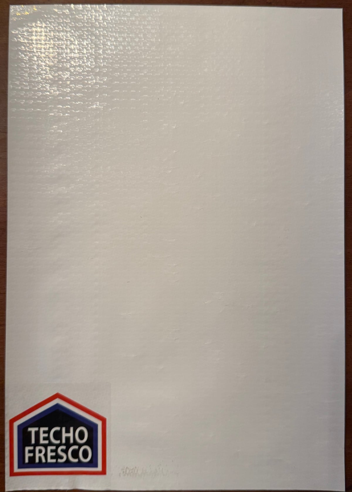 Thermal Insulator for a RESIDENTIAL Industry - $4 per Mt2